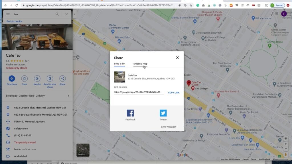 Google Maps SEO strategy 2026
