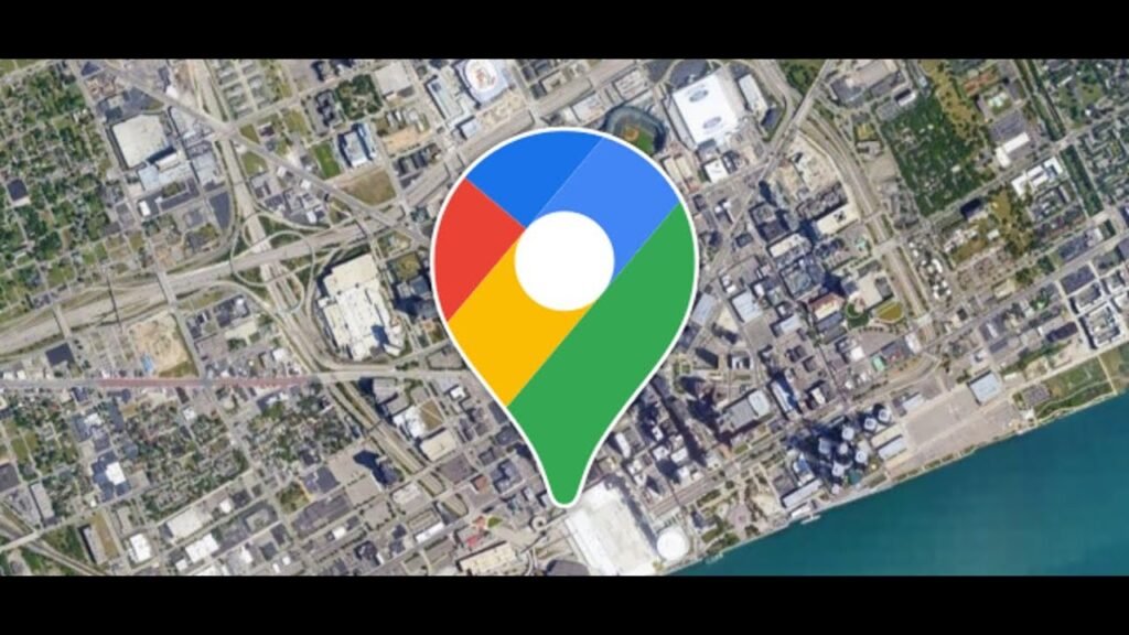 ranking in Google Maps local pack