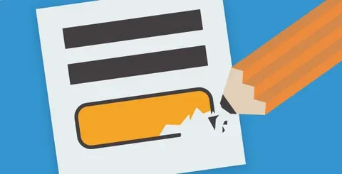 landing page mistakes mobile optimization issues screen view