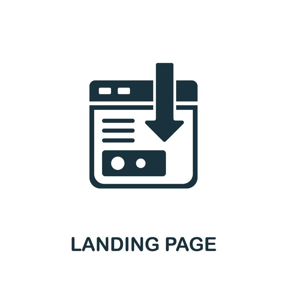 landing page mistakes long form reducing conversion rate